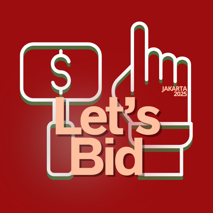 Let's Bid